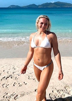 Emily Grimmett
